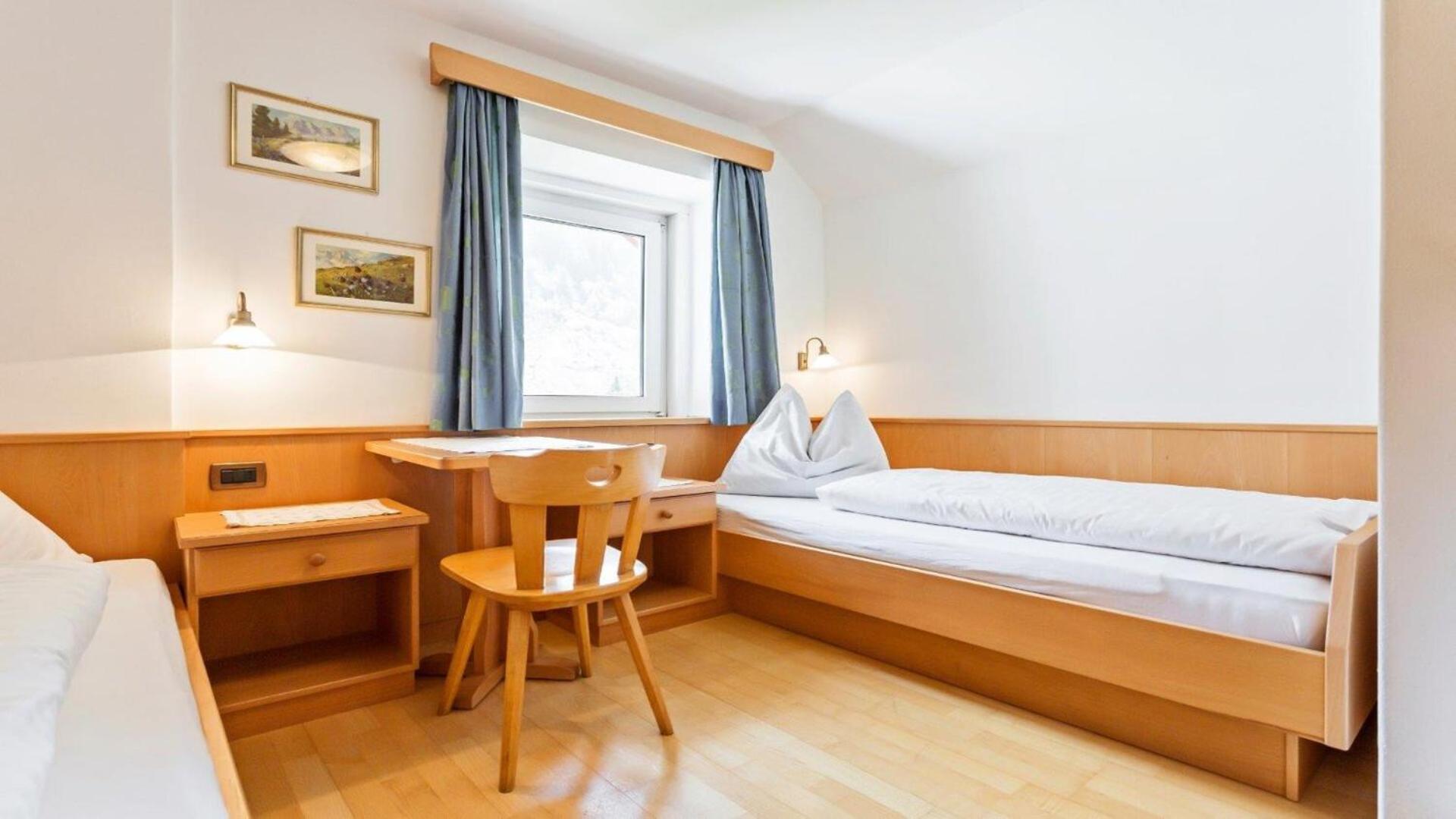 Apartments Villa Alpina