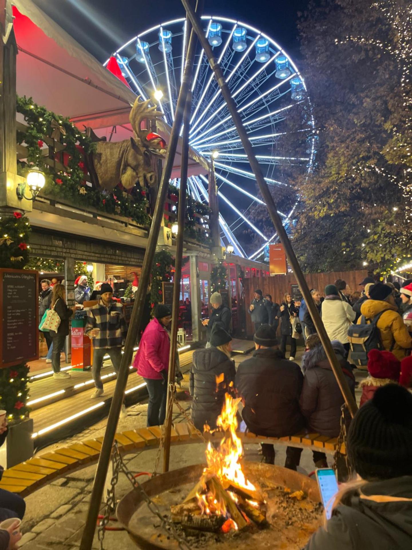 Lovely central apartment with two large bedrooms nearby Oslo Opera, vis a vis Botanical garden