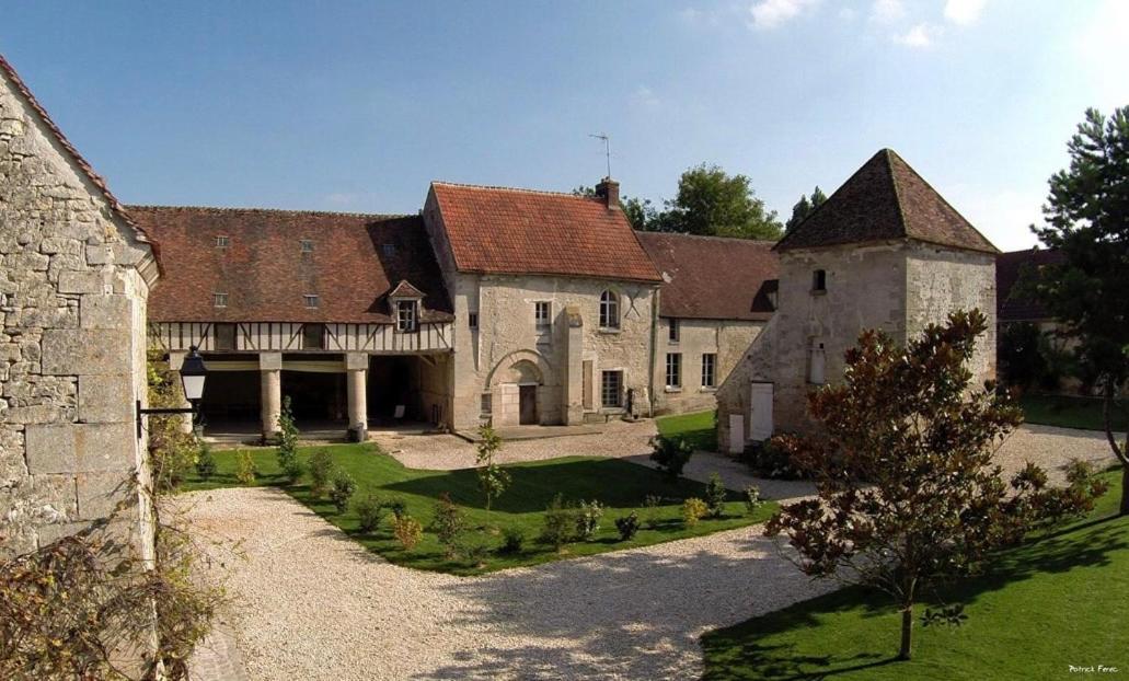 Gîte du fournil « Chez Nicole »