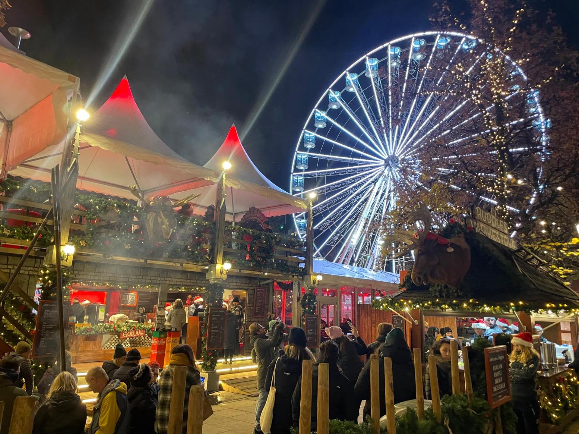 Lovely central apartment with two large bedrooms nearby Oslo Opera, vis a vis Botanical garden