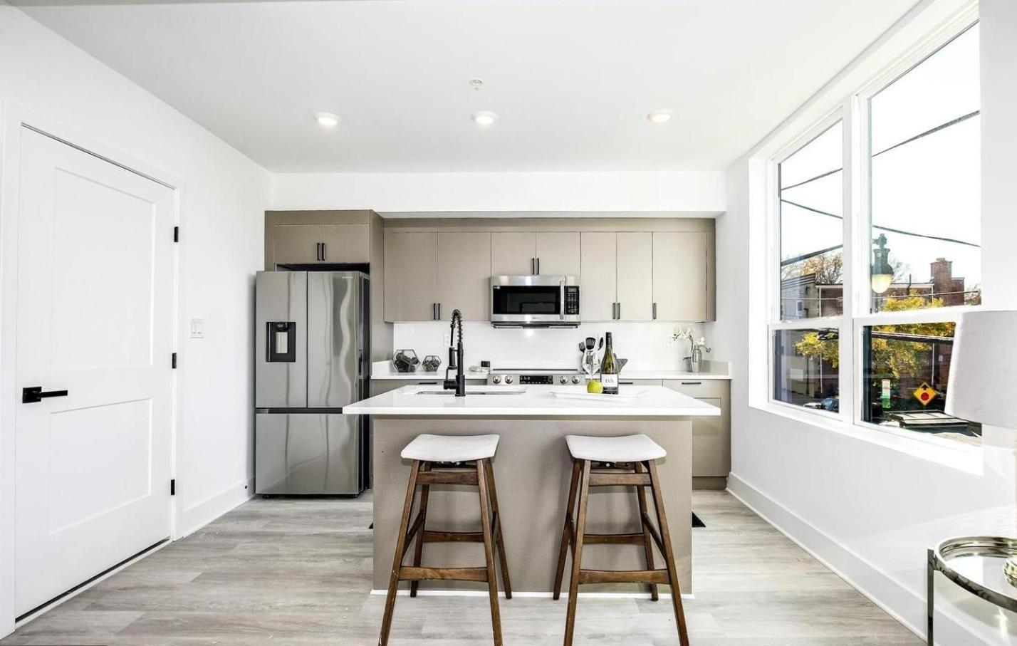 Mary's Stay Brookland