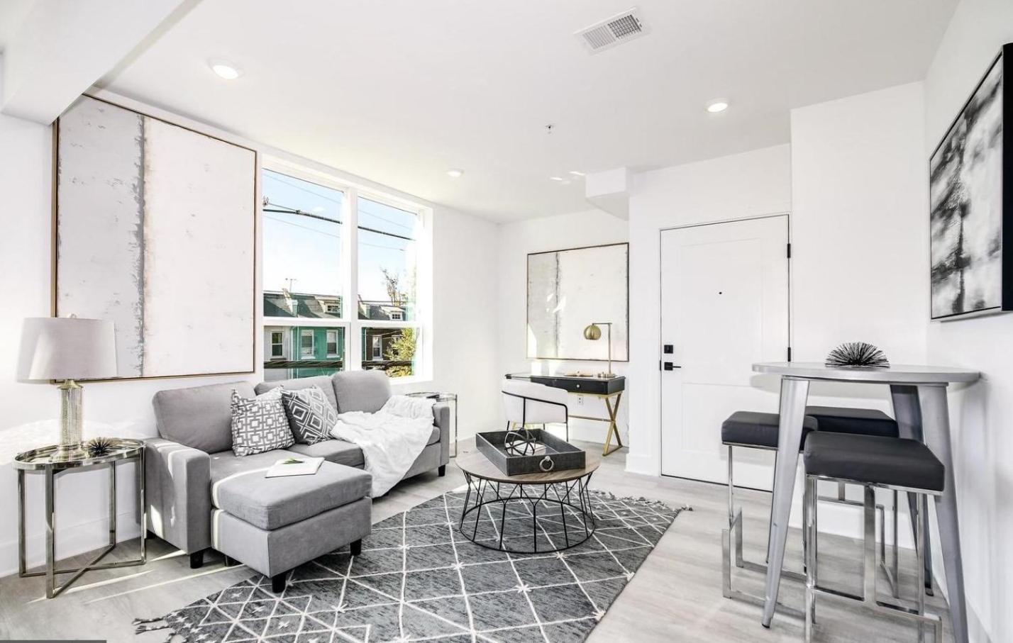 Mary's Stay Brookland