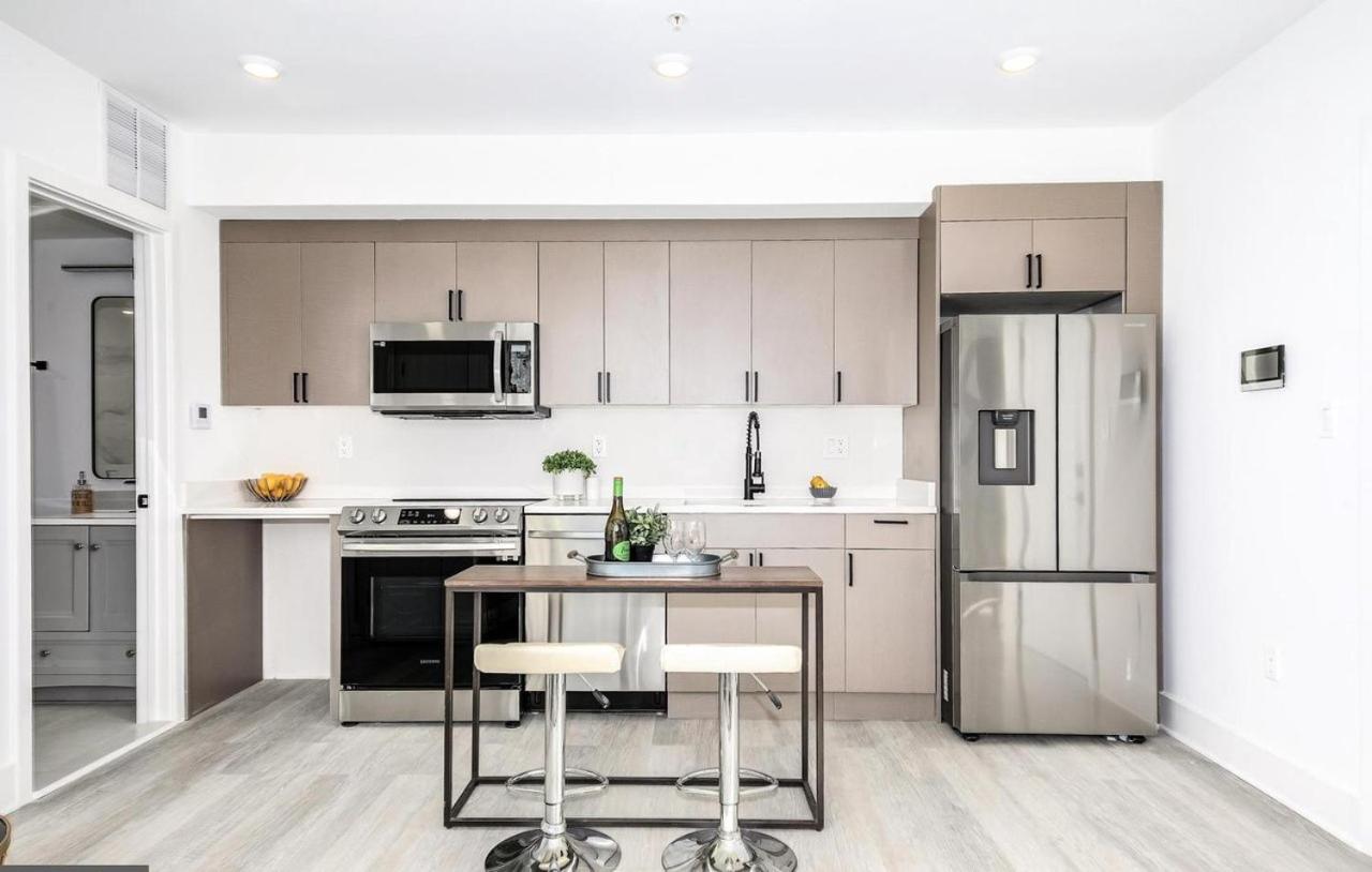 Mary's Stay Brookland