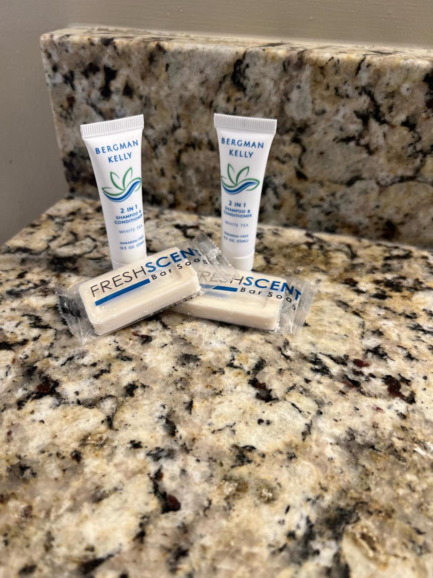 Spacious 2 Bed, 2 Bath Uptown Gem in the Heart of the City-Parking-Wi-Fi-Balcony-Walk to BOA Stadium