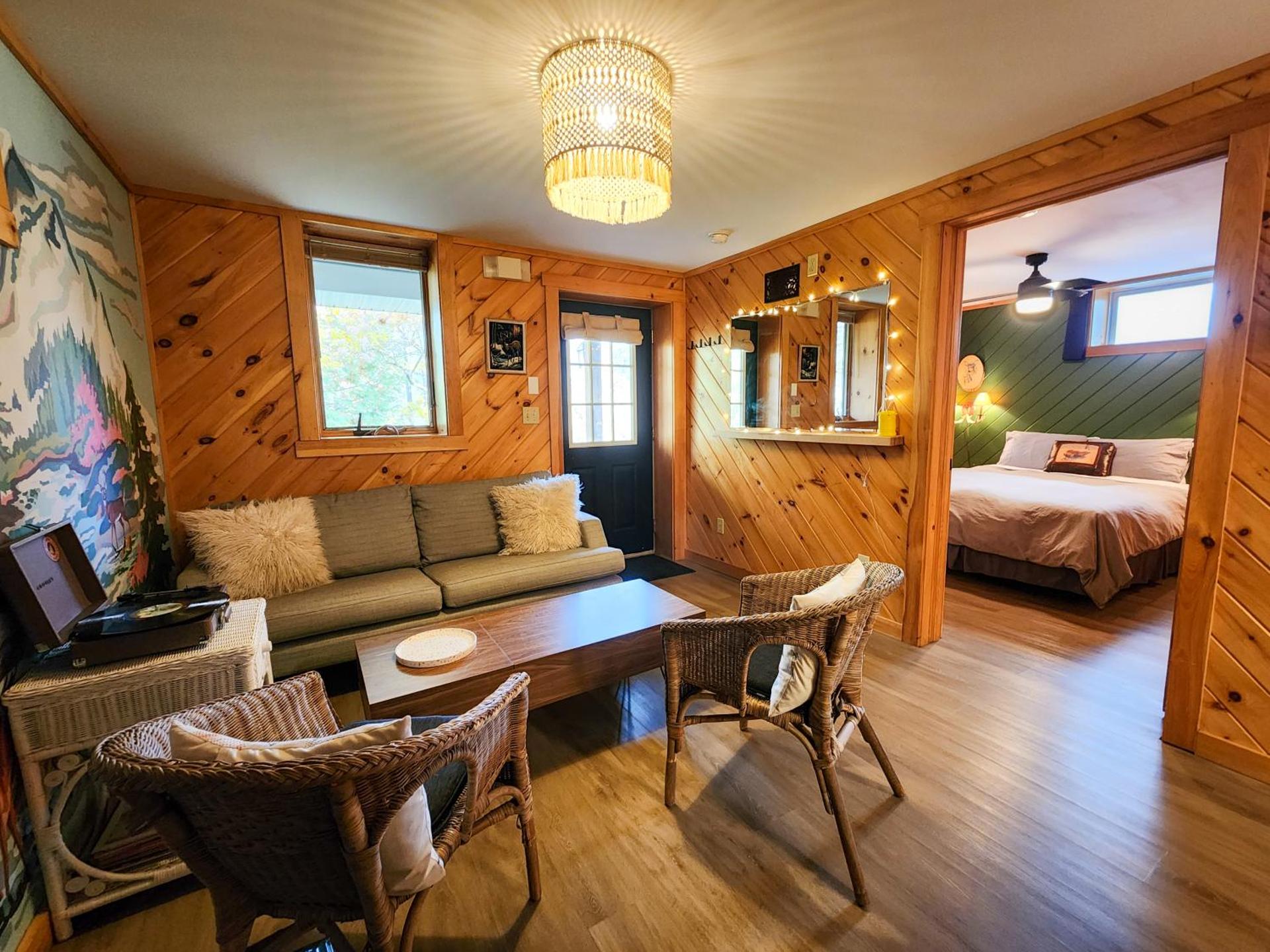 Standard Family Room