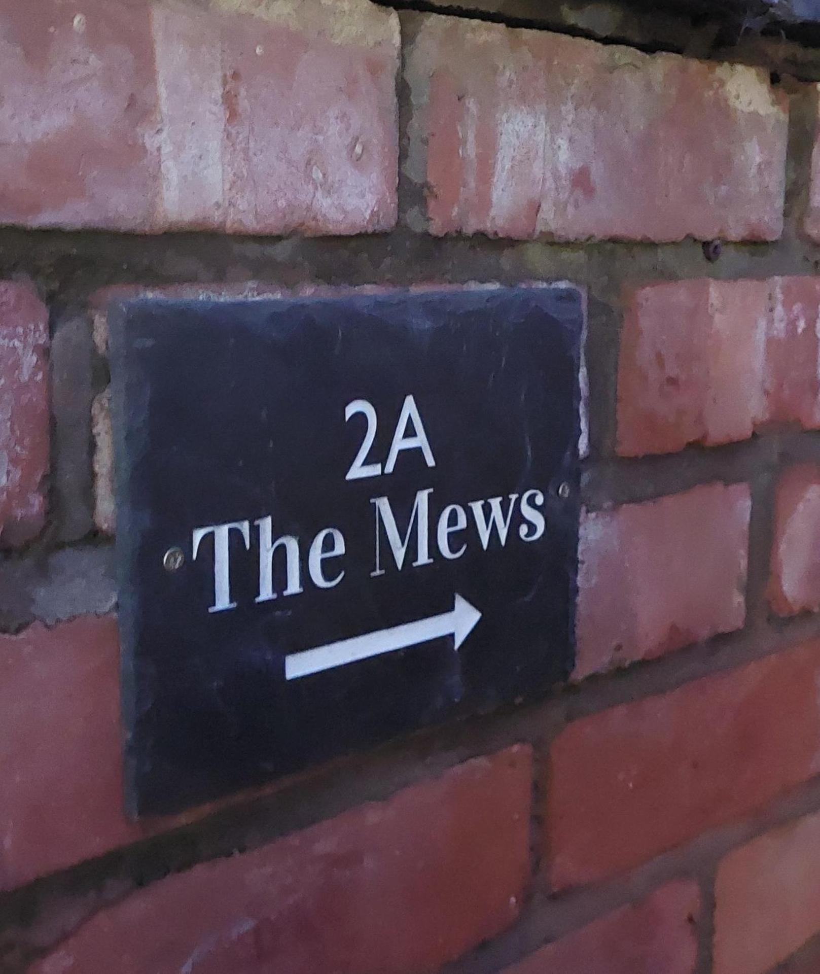 Property logo or sign