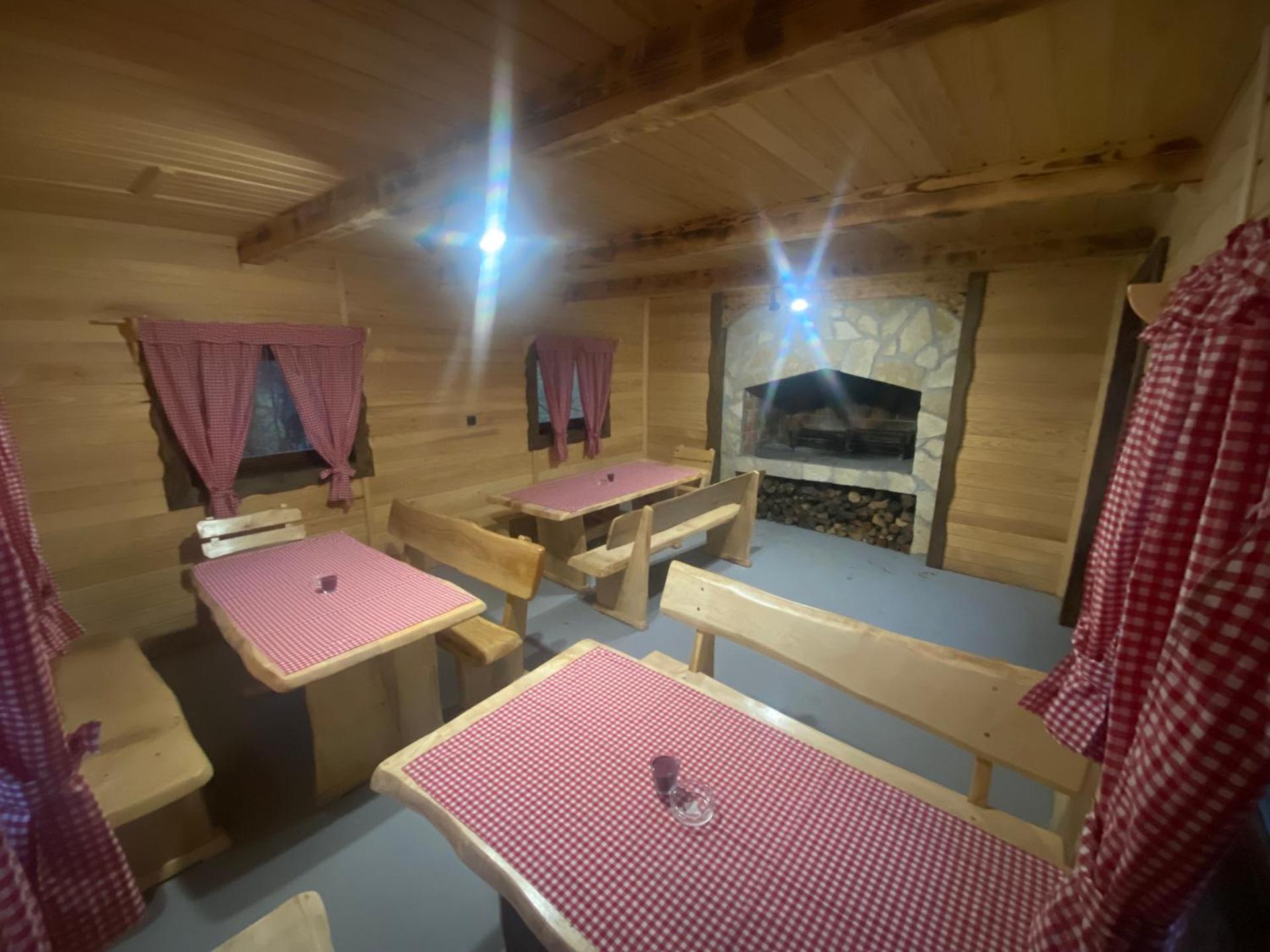 Kuća za odmor Šegota