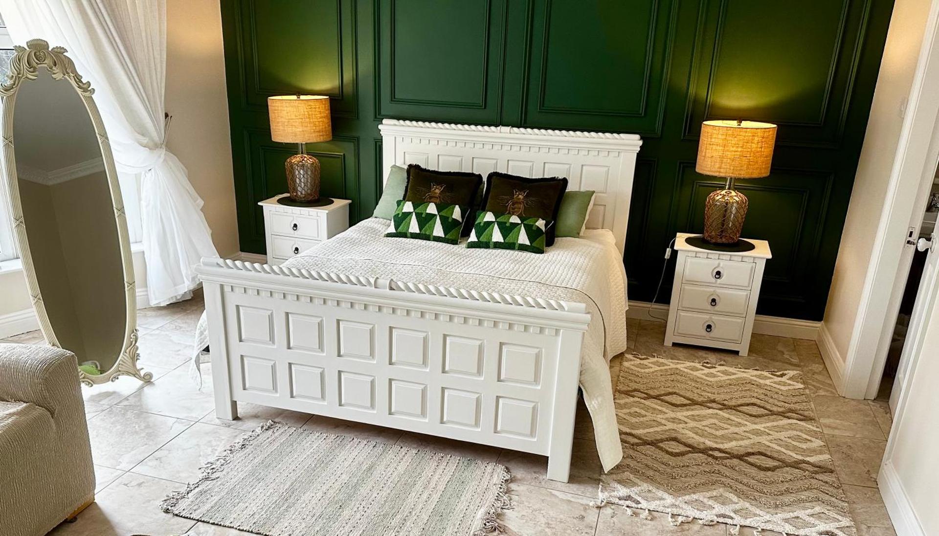 Beaufort House Accomodation