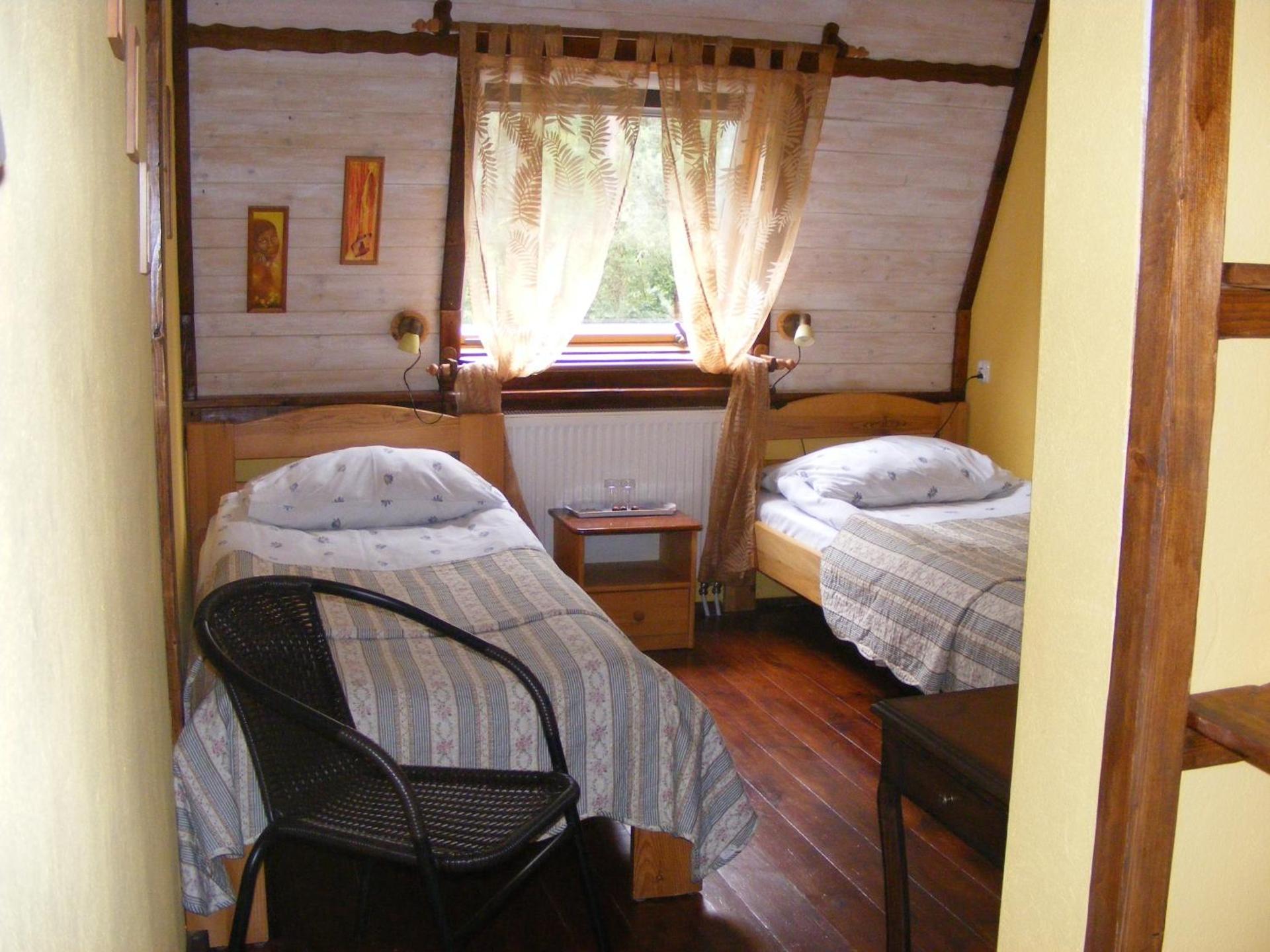 Gościniec Figlówka