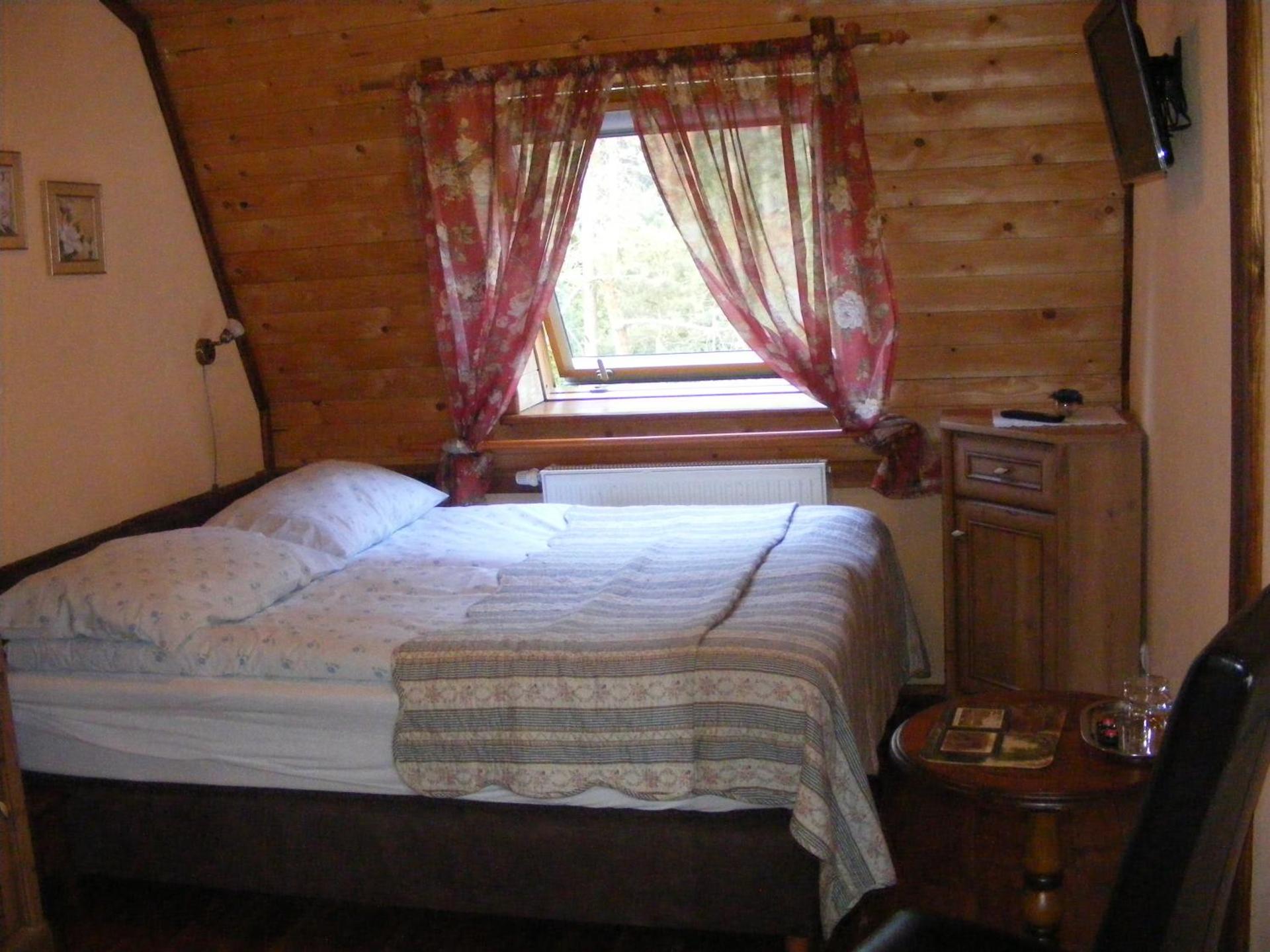 Gościniec Figlówka