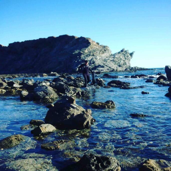 Jolie maison catalane chaleureuse et confortable
