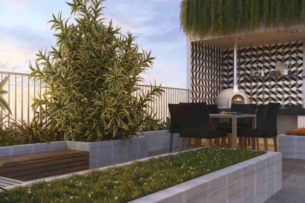 Apto Novo na Bela Vista próximo à Av Paulista, Liberdade e Centro