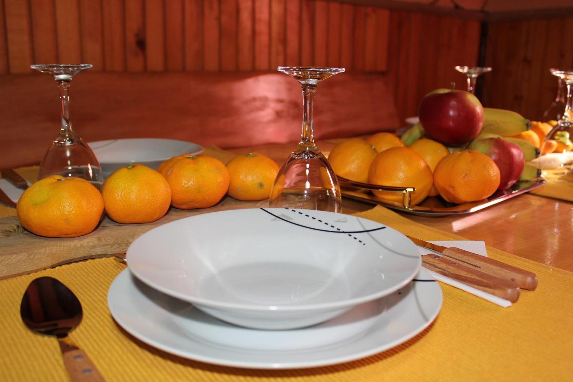 Kuća za odmor Šegota