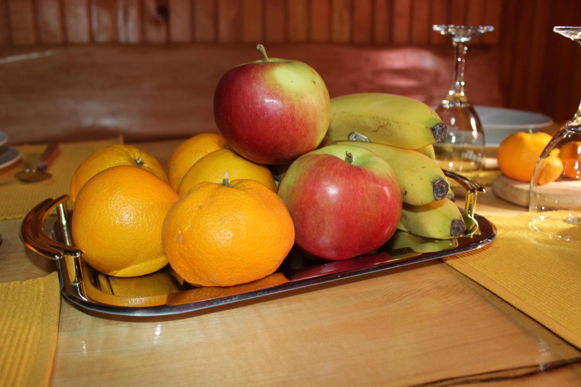 Kuća za odmor Šegota