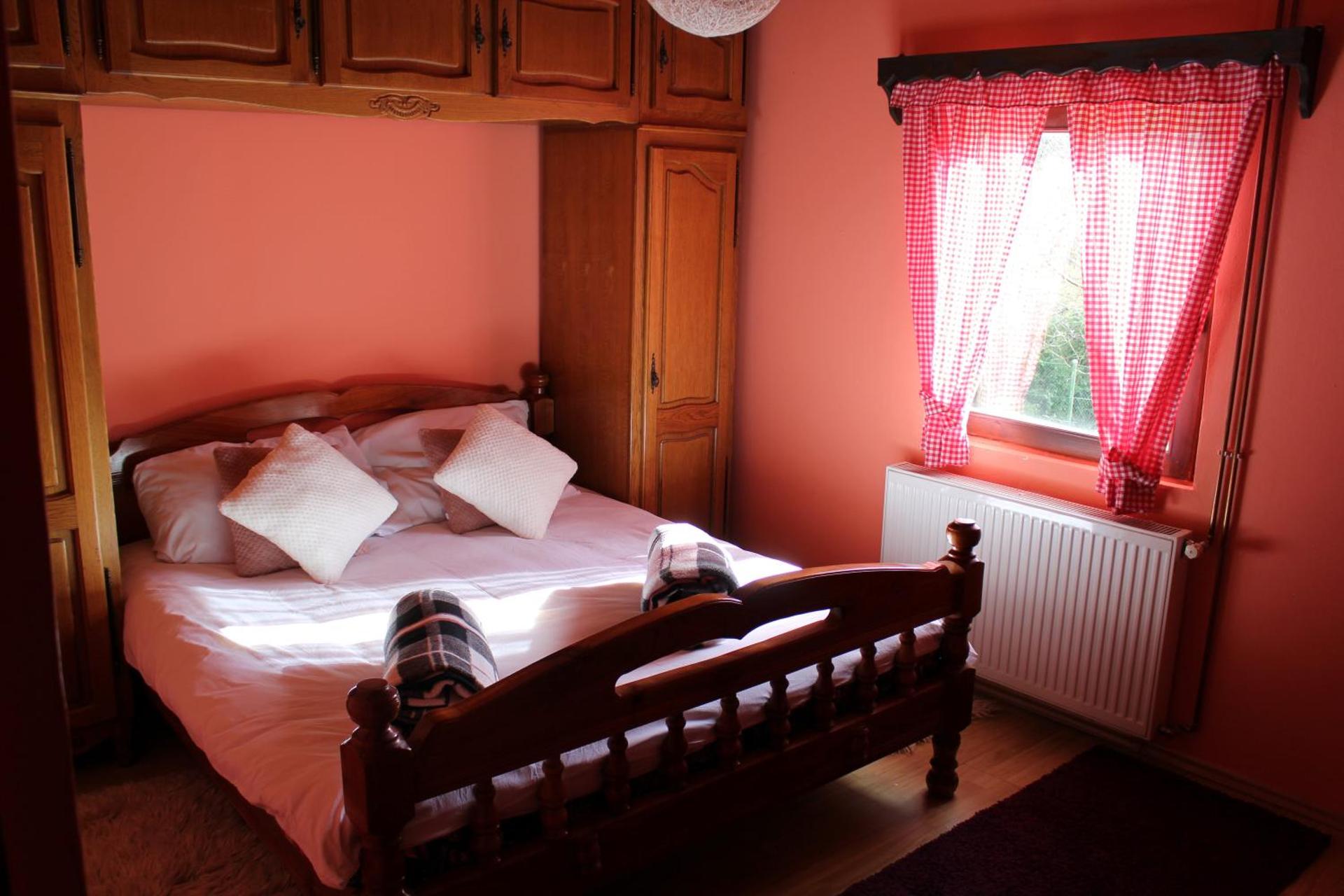 Kuća za odmor Šegota