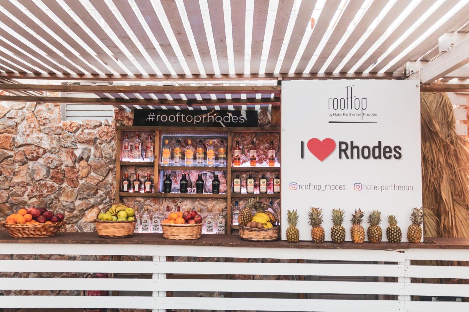 Property logo or sign