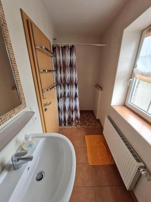 Ferienwohnungen Pöttker