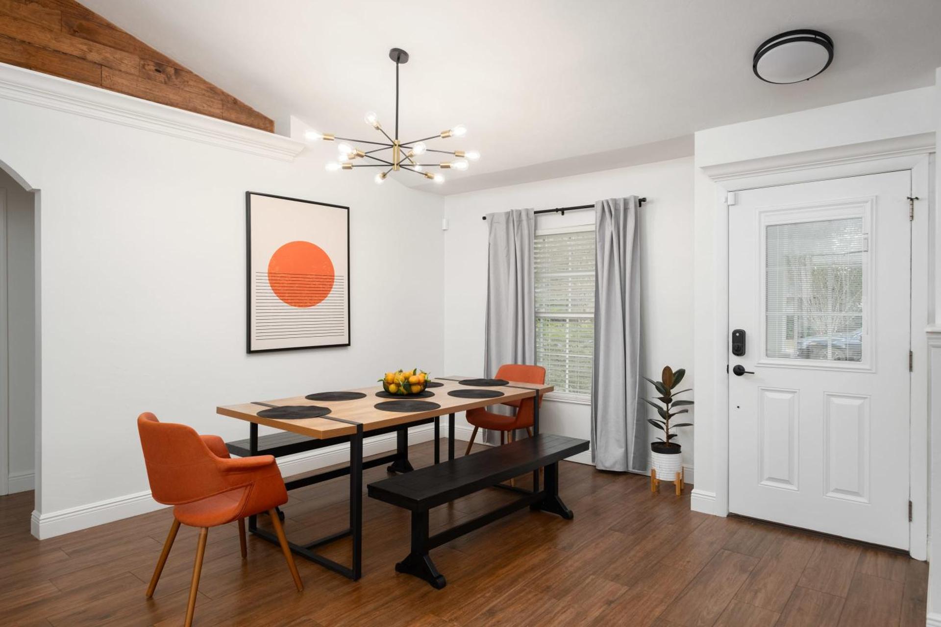 The Recharge - Springs , Tesla & EV Station , Pets