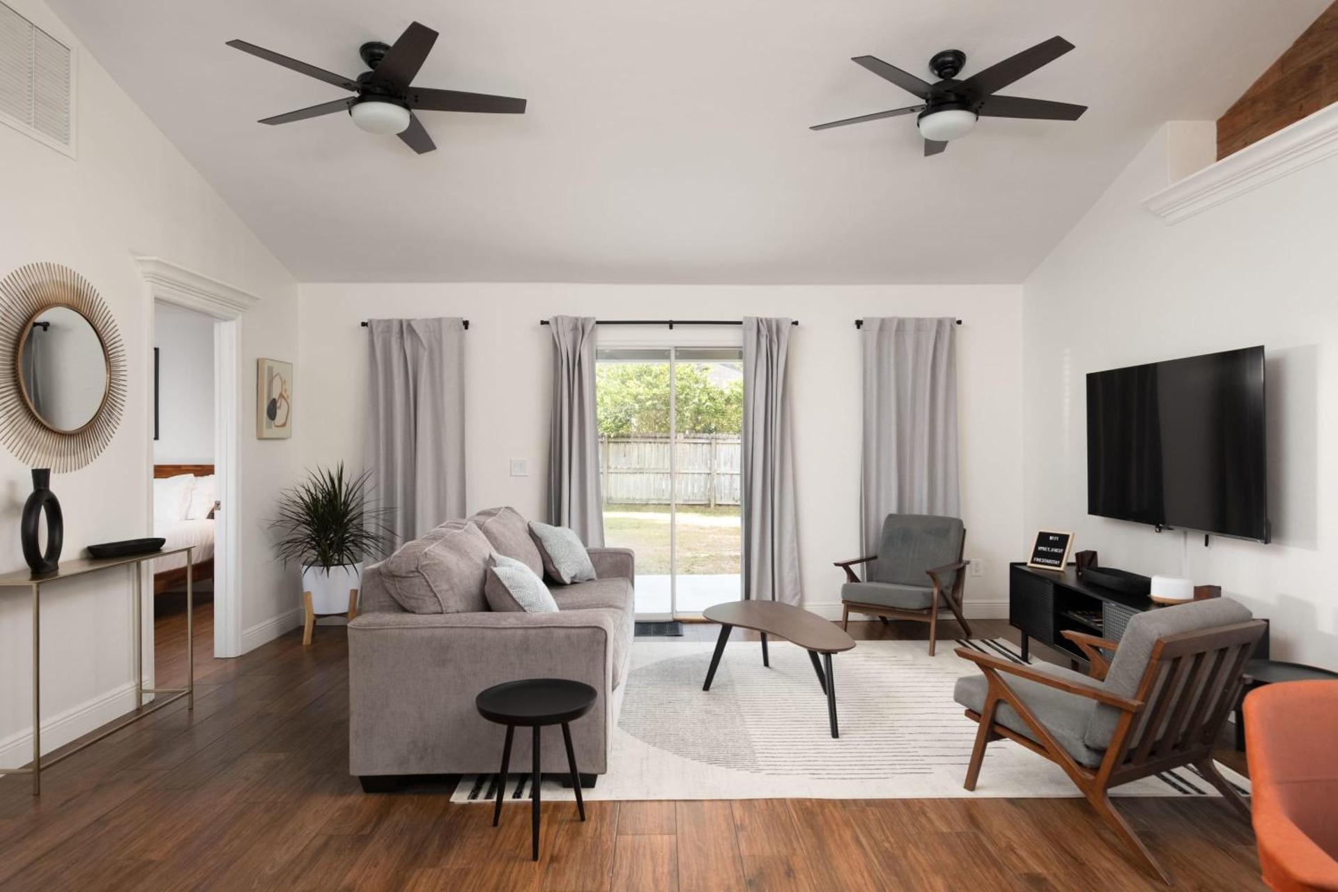 The Recharge - Springs , Tesla & EV Station , Pets