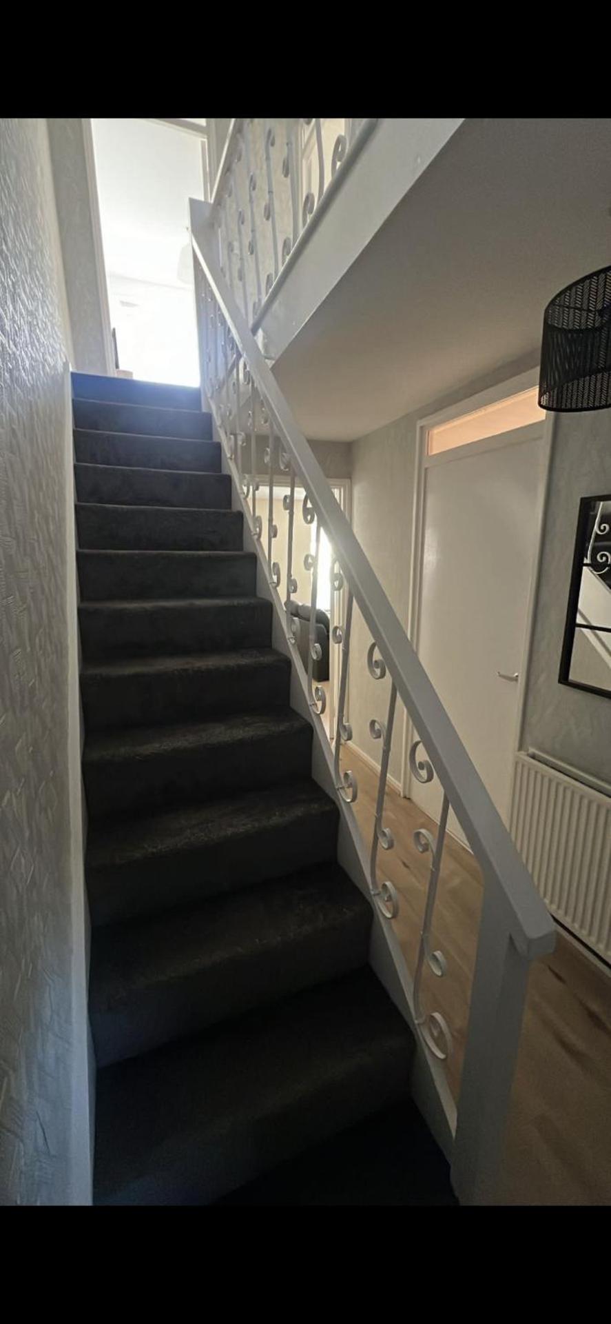 Entire 3 bedrooom holiday home