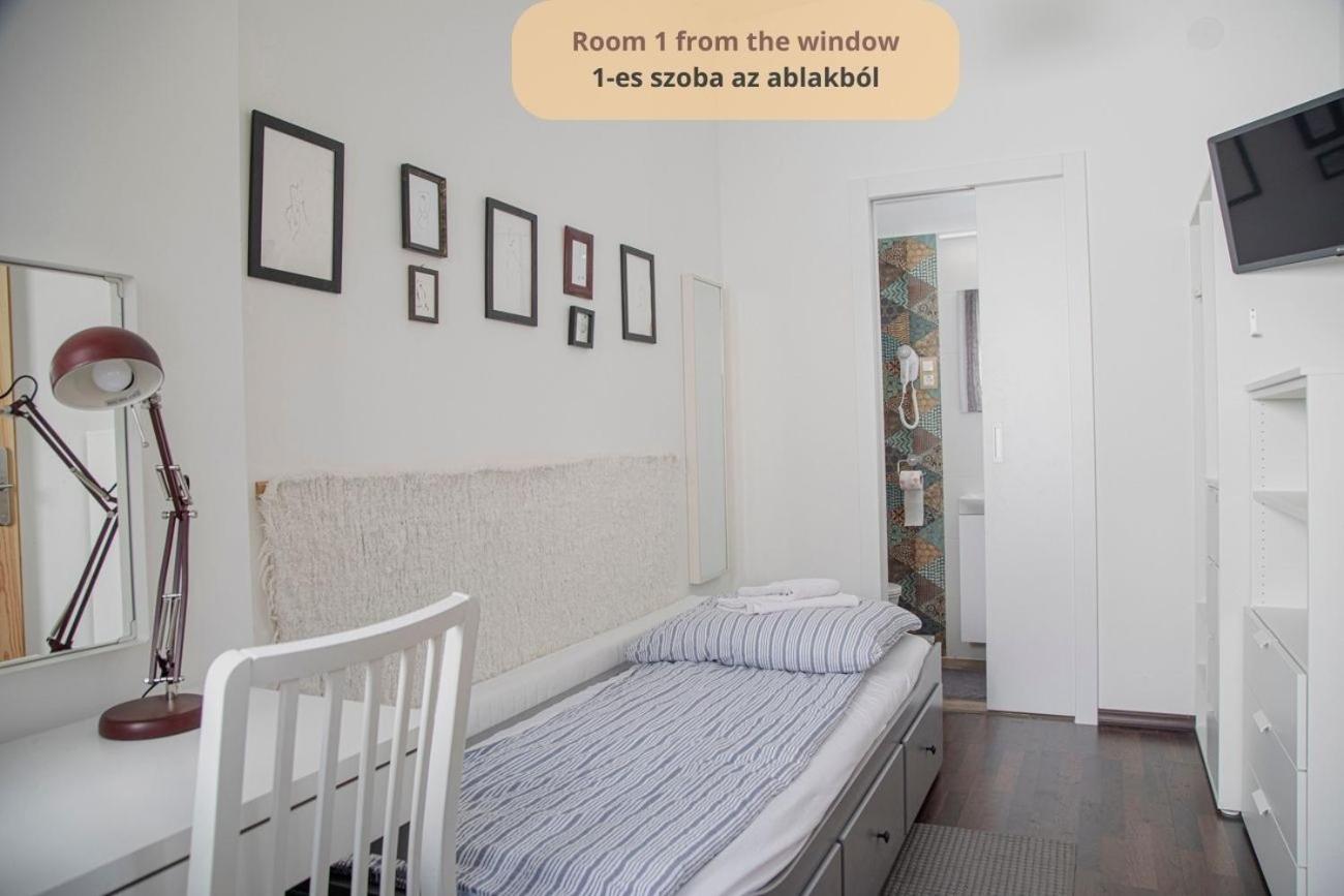 Tulip Home Guest House