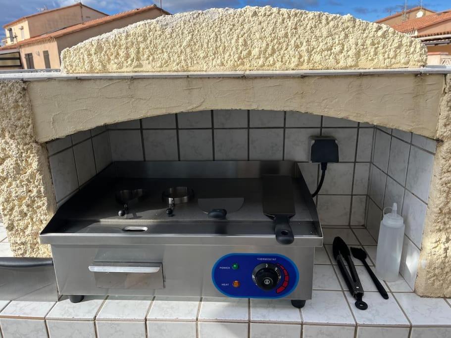 Location de villa rénovée en résidence à 300m du marché de Noël