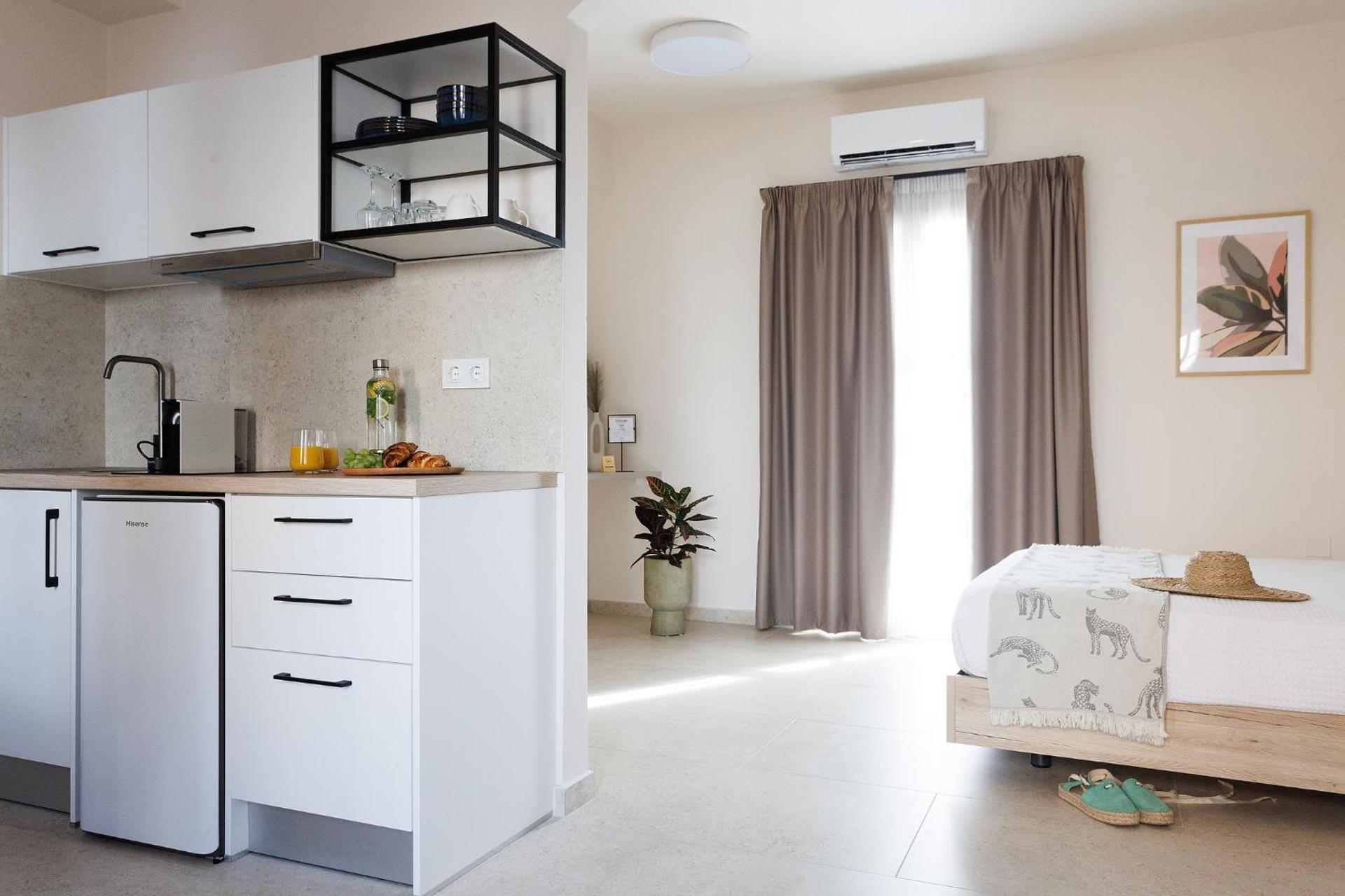 Limeria studios & maisonettes