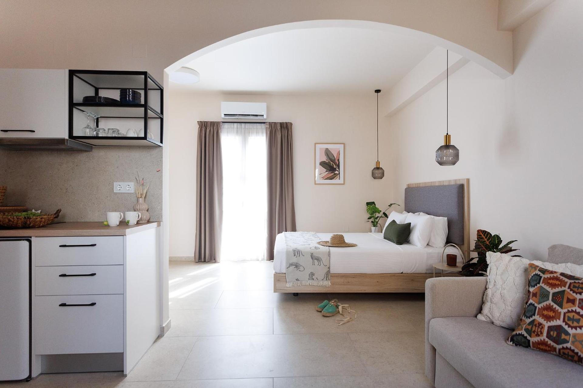 Limeria studios & maisonettes