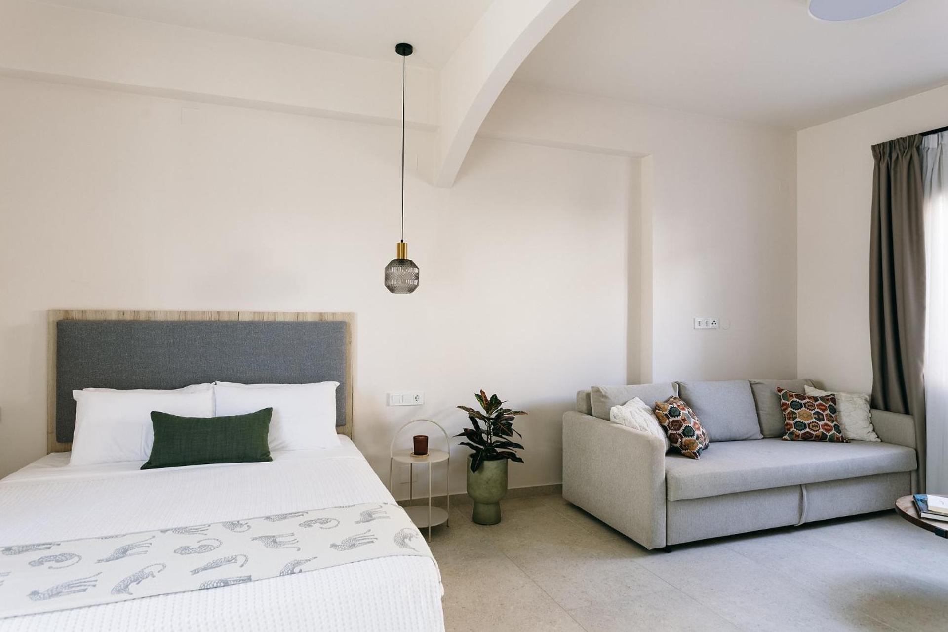 Limeria studios & maisonettes