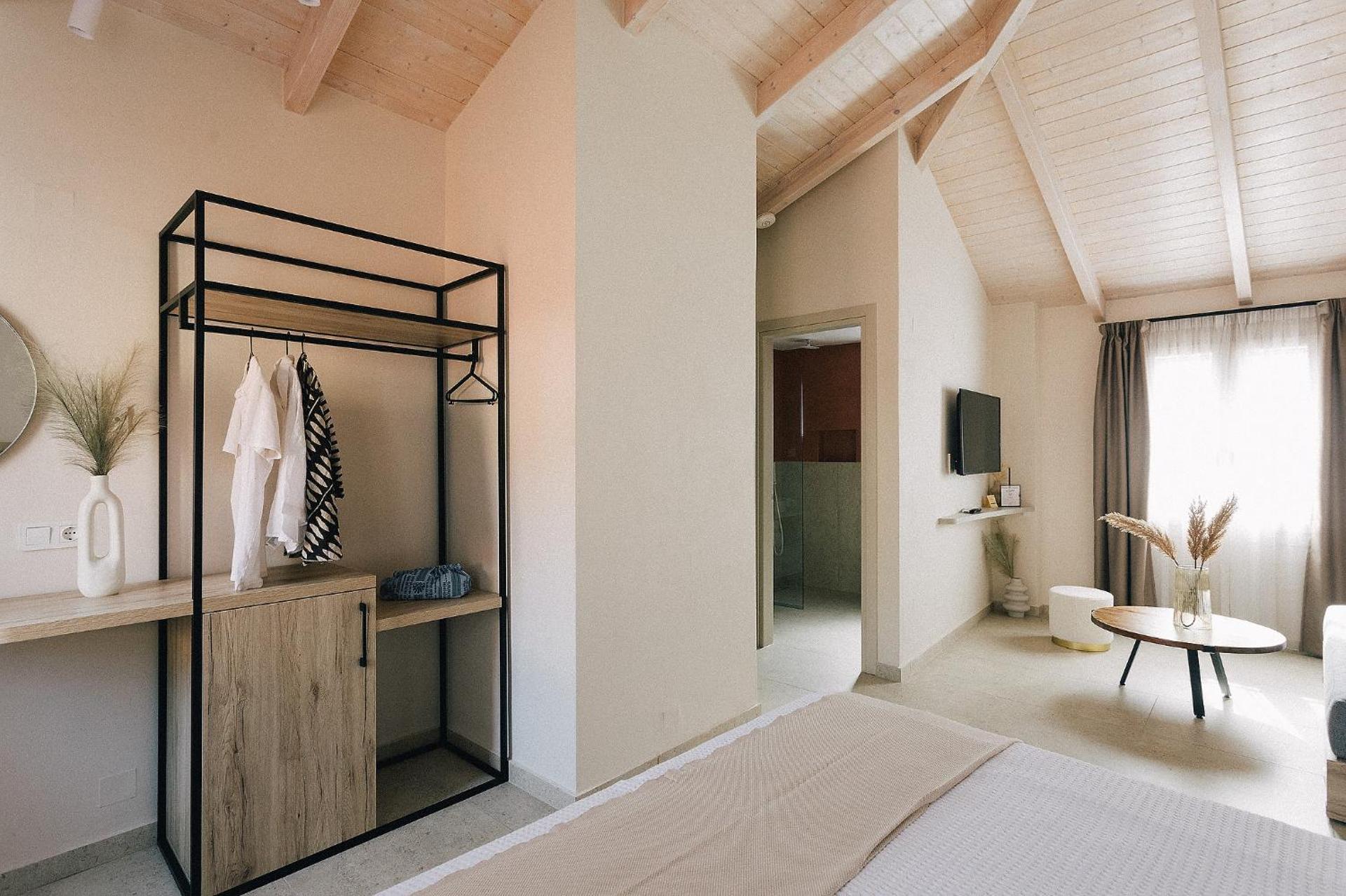 Limeria studios & maisonettes