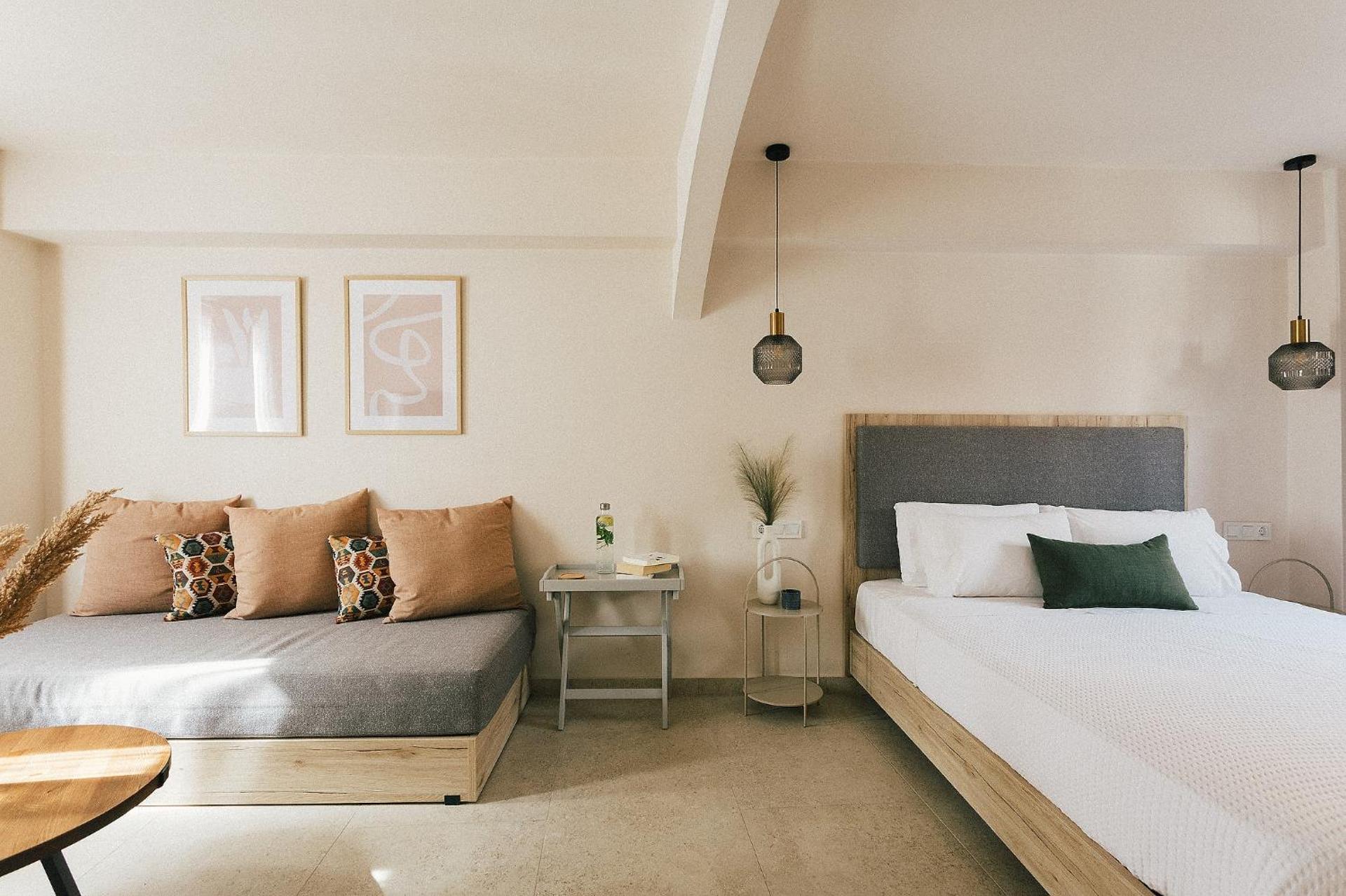 Limeria studios & maisonettes