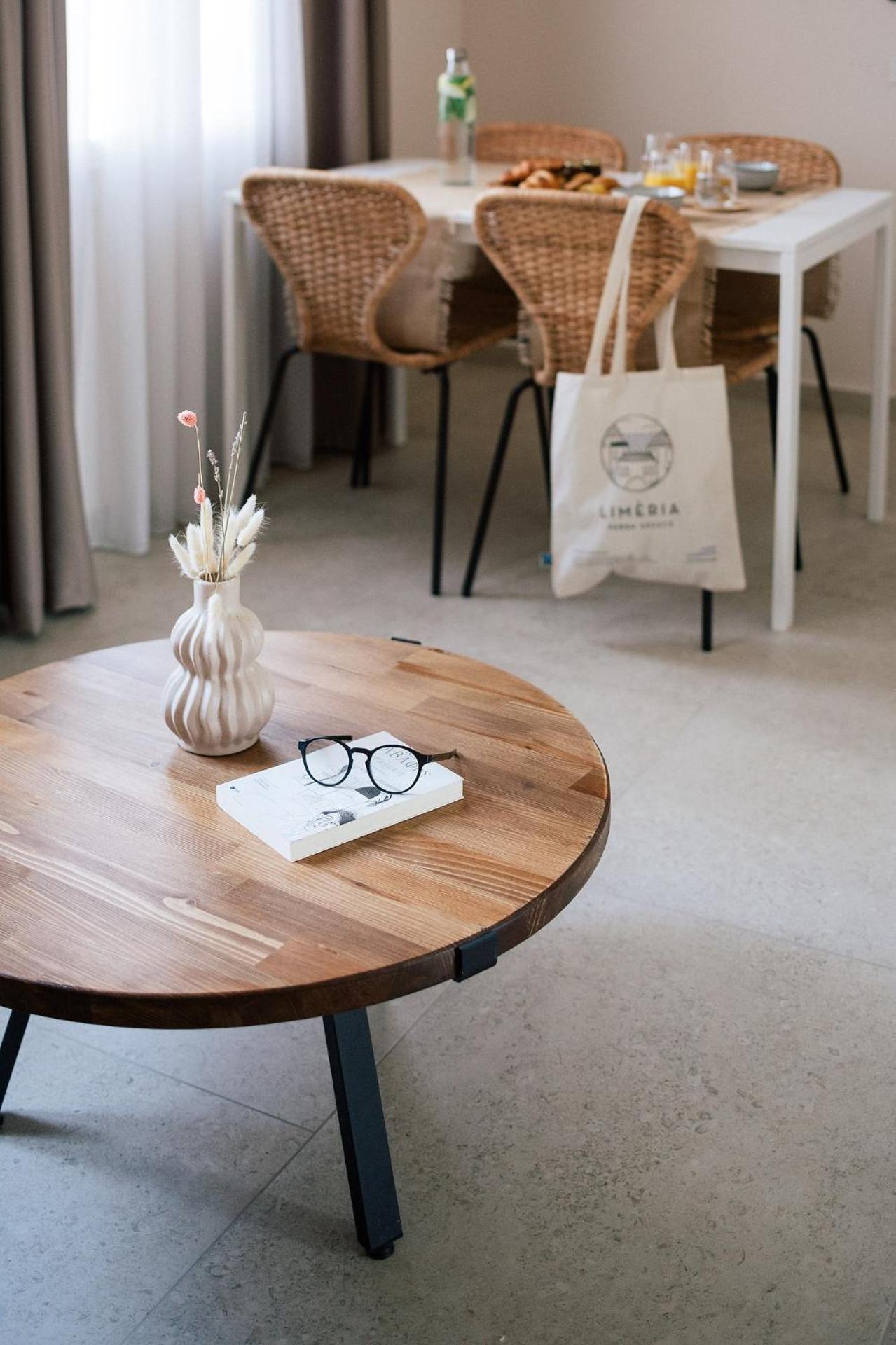 Limeria studios & maisonettes