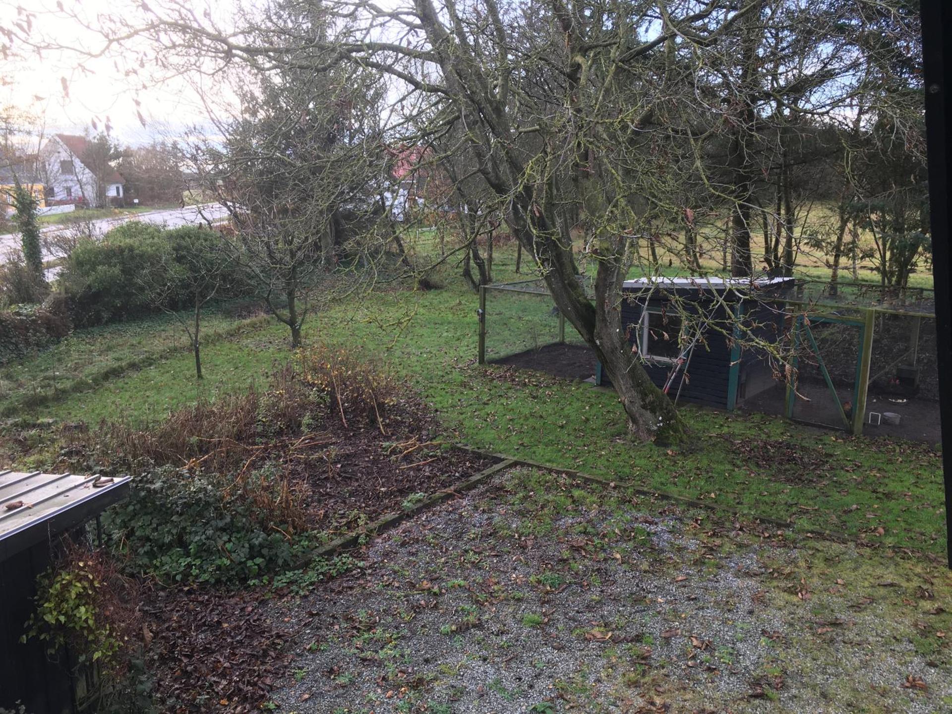 Harvey`s Bed & Breakfast