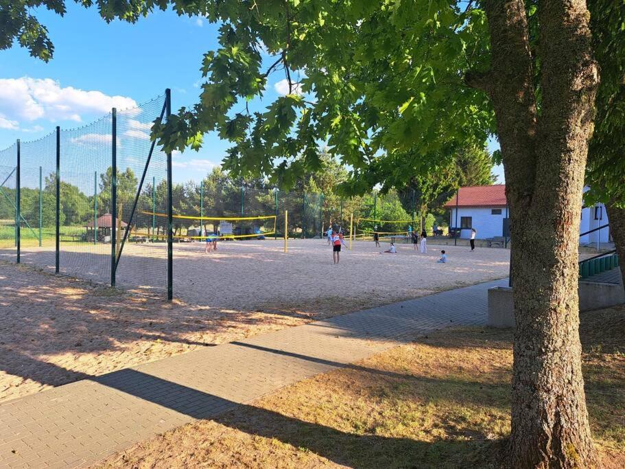 Przytulne mieszkanie w centrum Gołdap