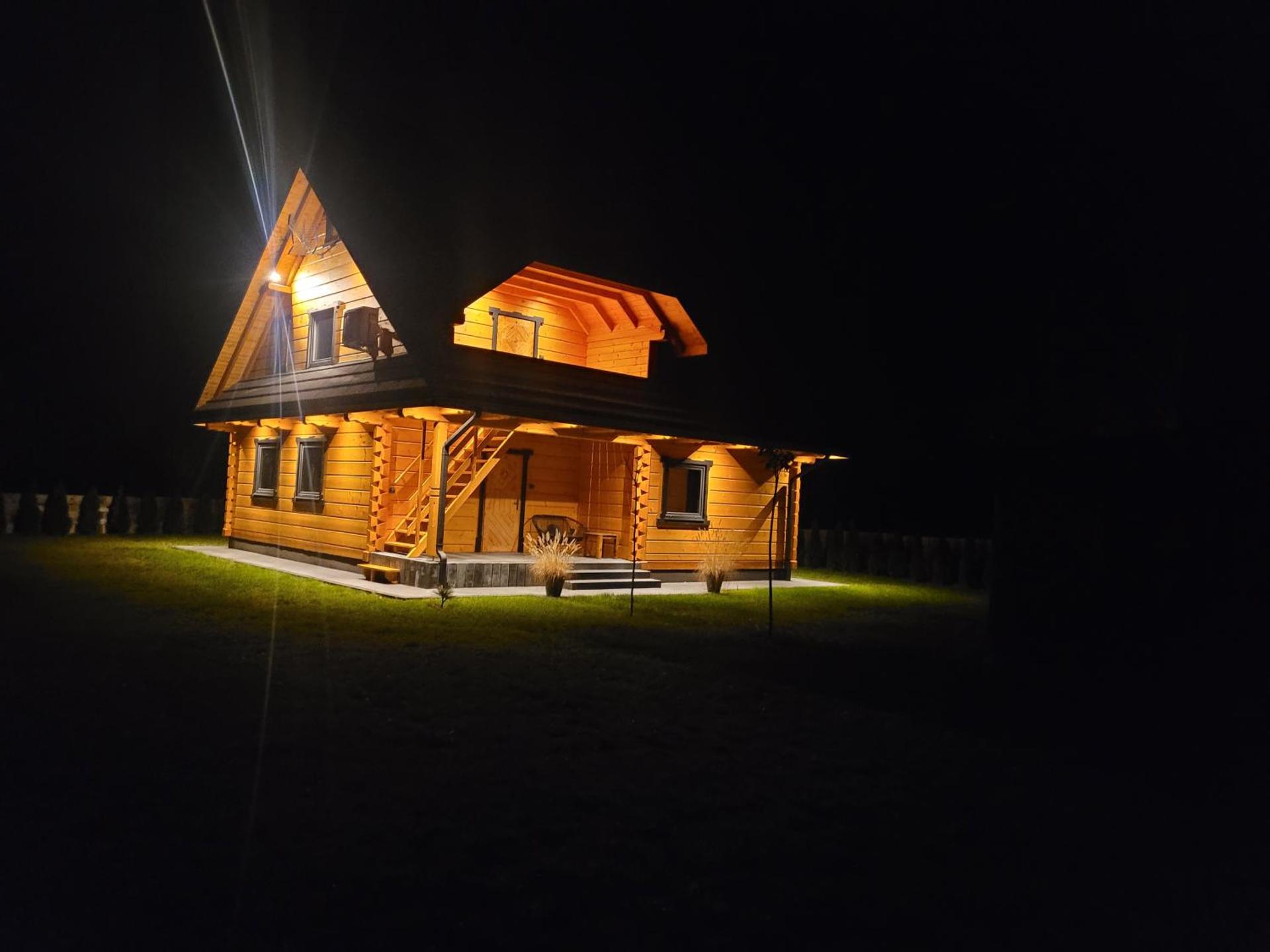 Sosnowy Zakątek Apartamenty