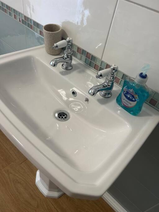 2 Bedroom Home Full Of Character