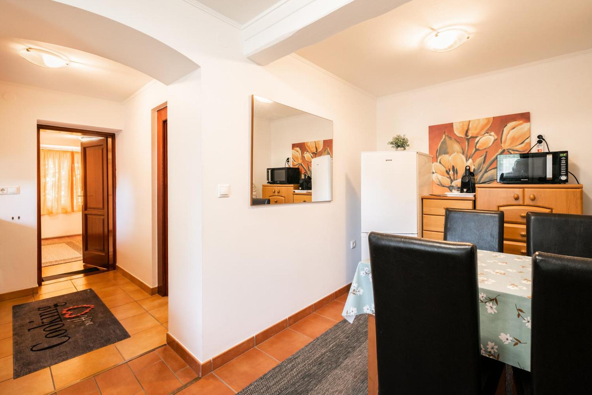 Zöld dió Vendégház