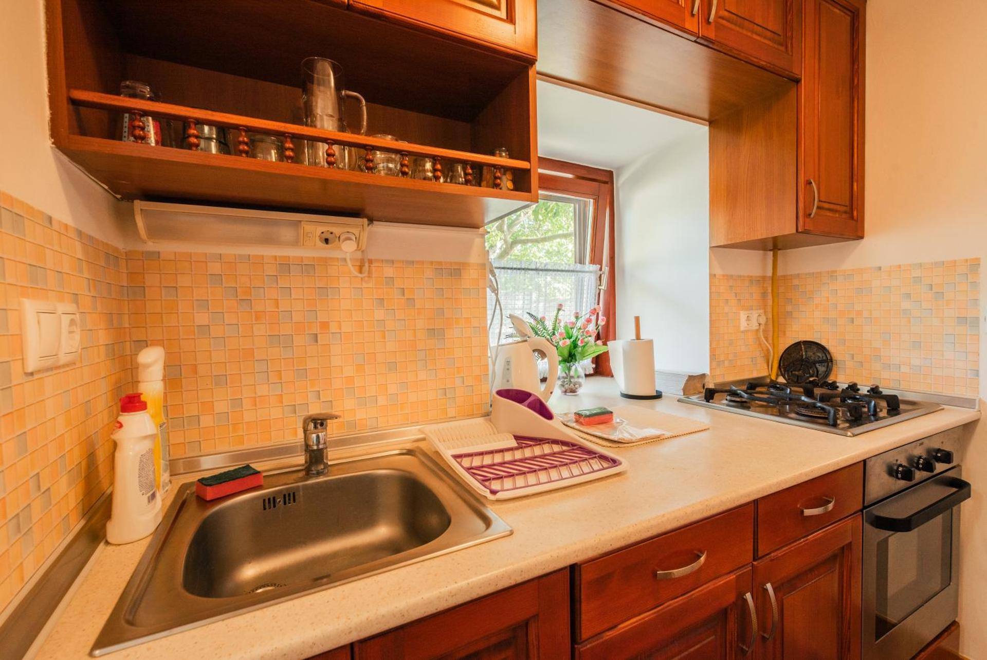 Zöld dió Vendégház