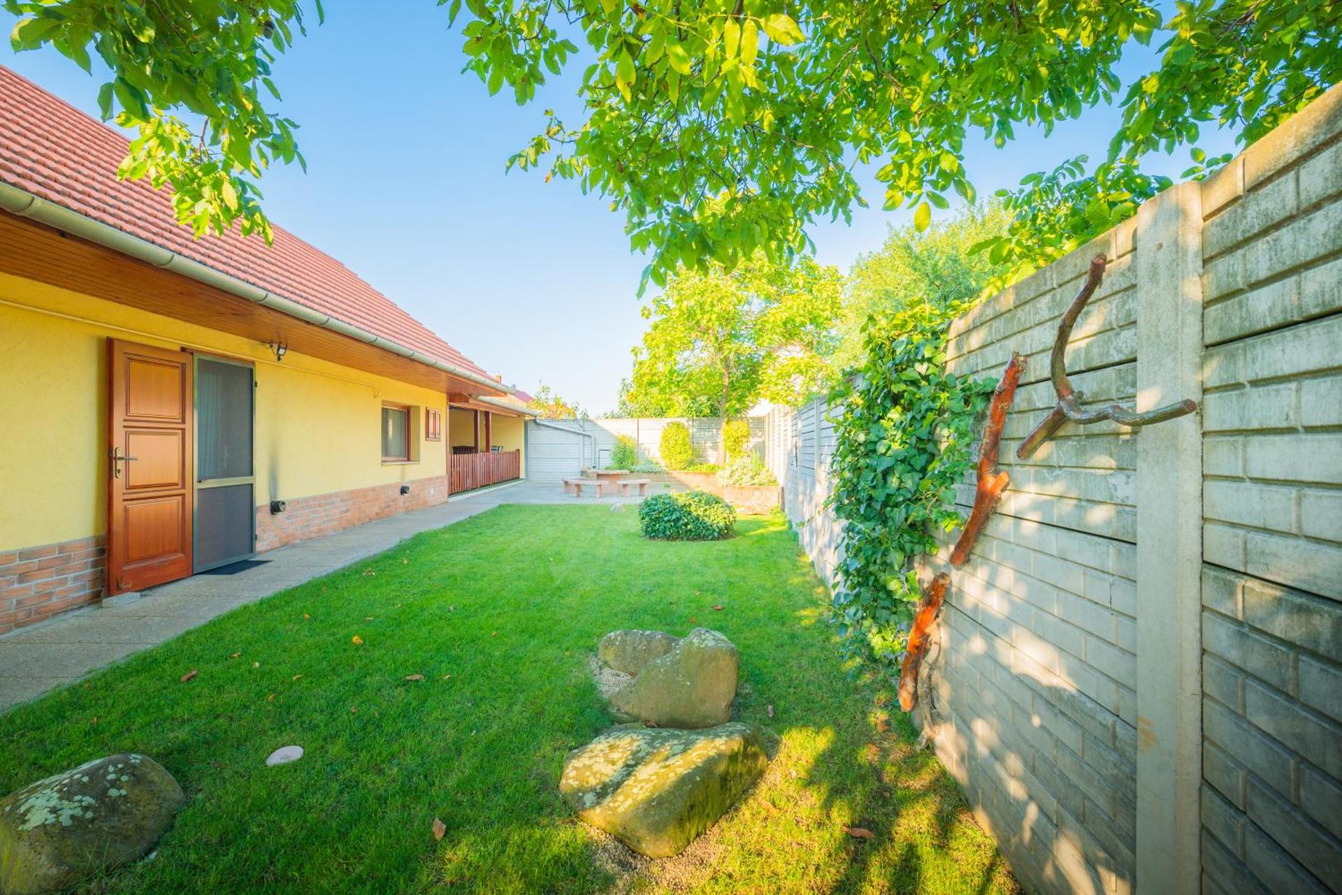 Zöld dió Vendégház