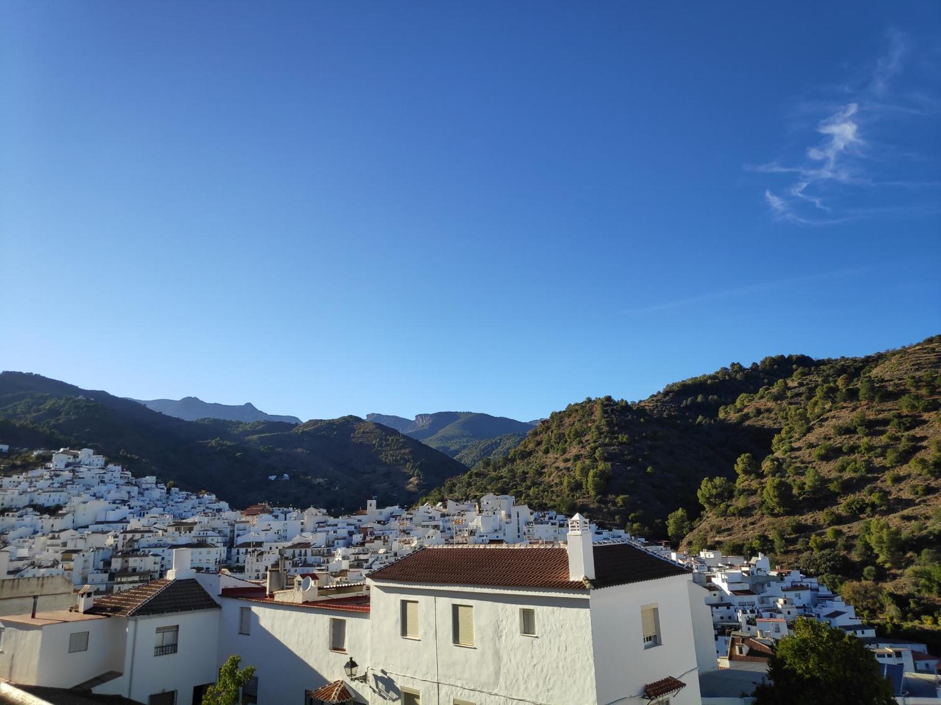 Apartamento El Almencino