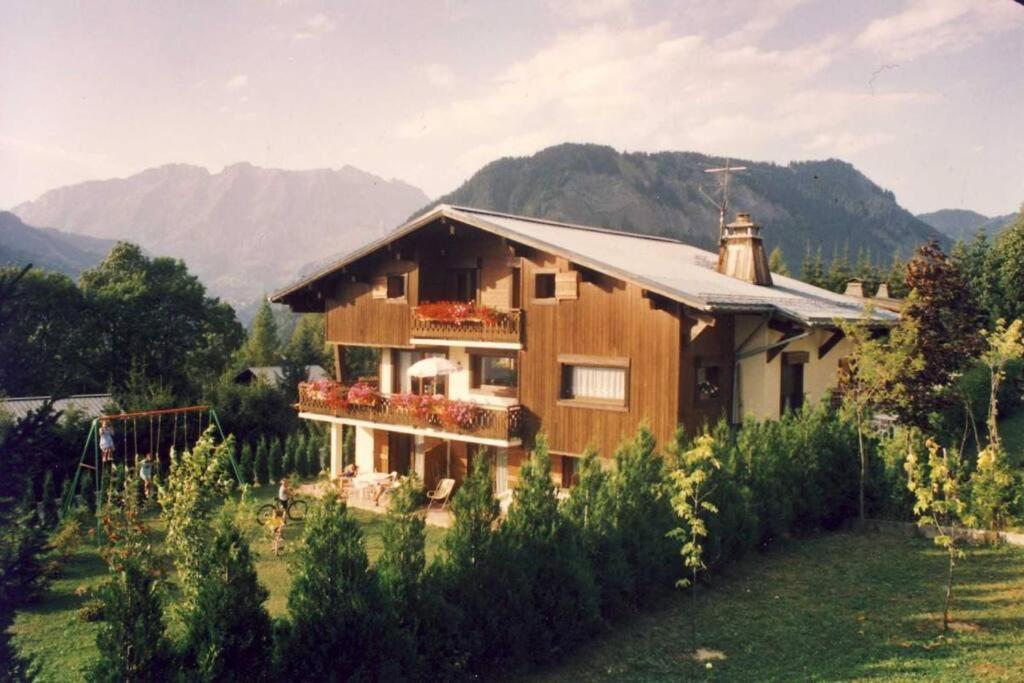 CHALET LA LICORNE 1 - pied des pistes