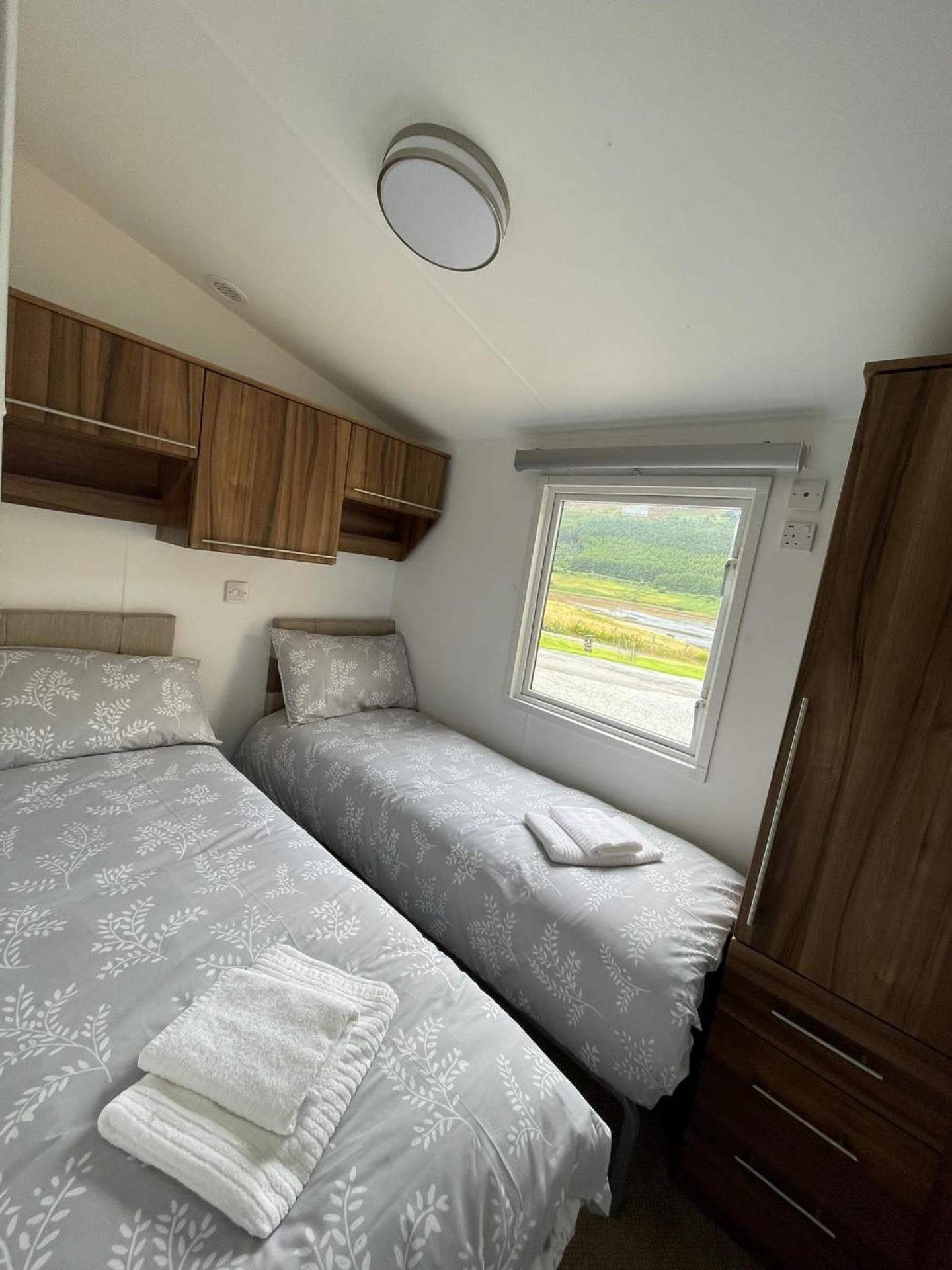 Caravan Skye Holidays