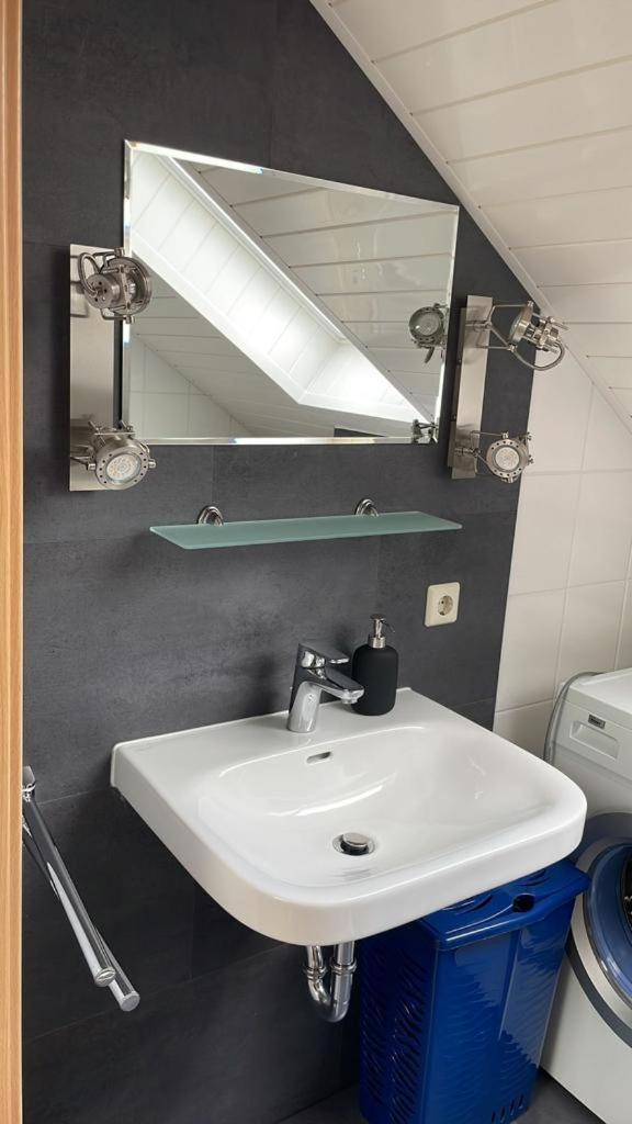 Ferienhaus Seepark Kirchheim