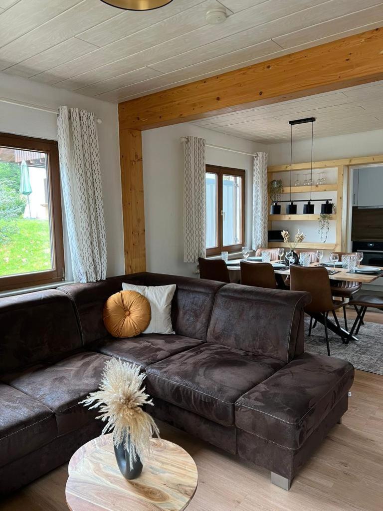 Ferienhaus Seepark Kirchheim