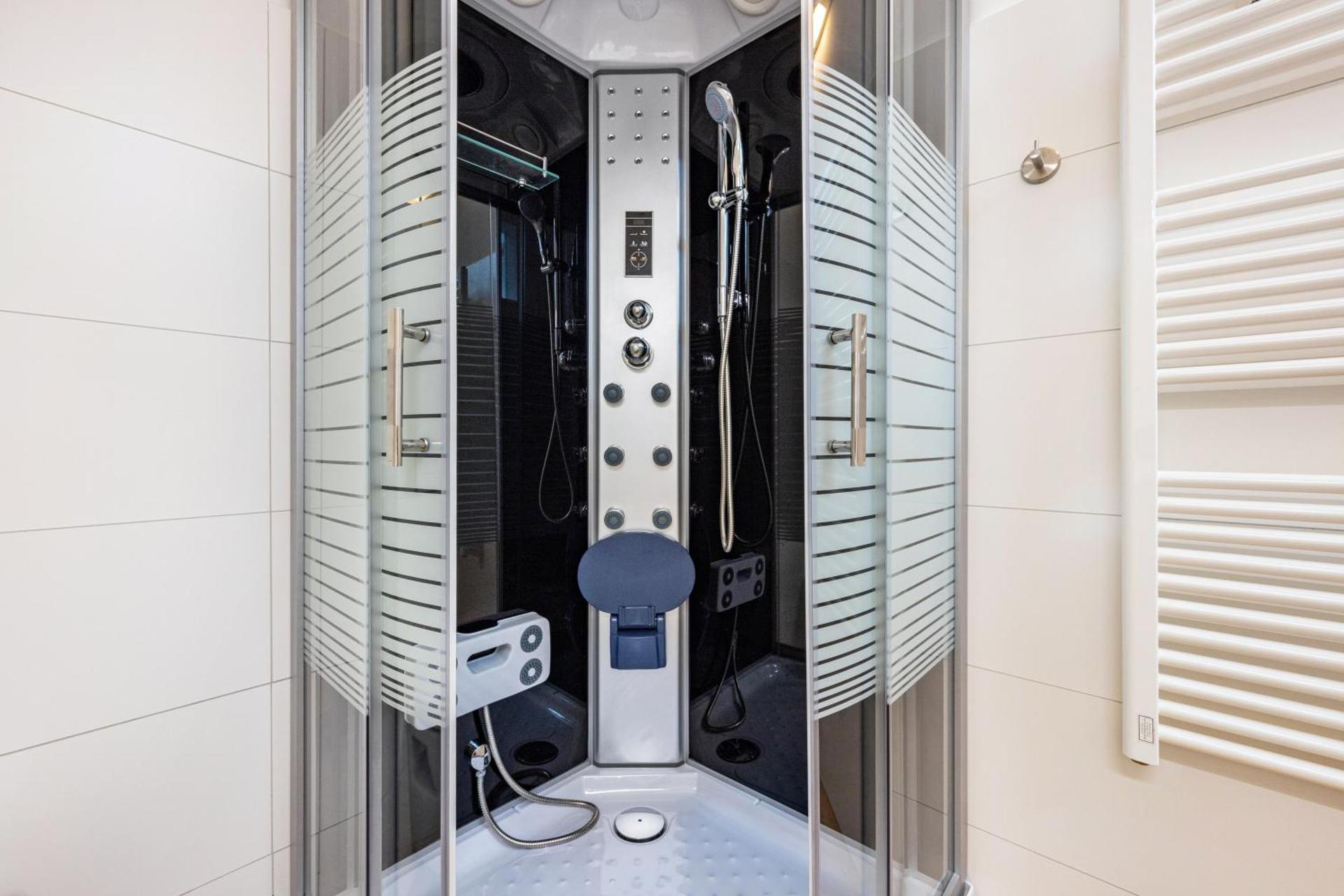 Landhaus Bleckede - App 2 Lüneburg