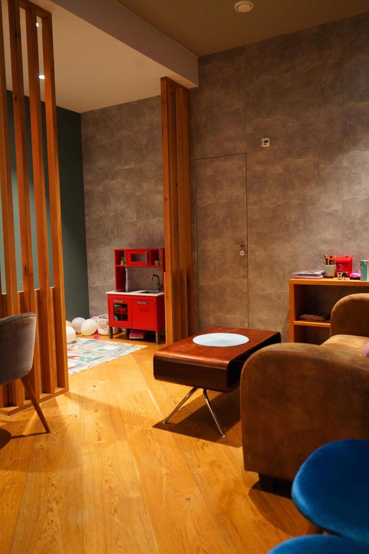 Children play ground