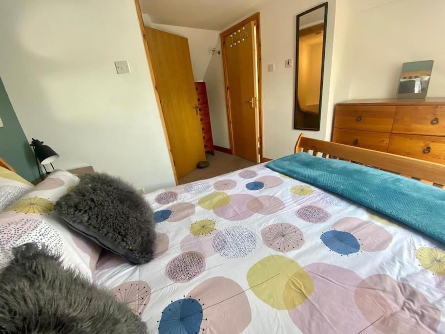 Ballycastle Modern Town House