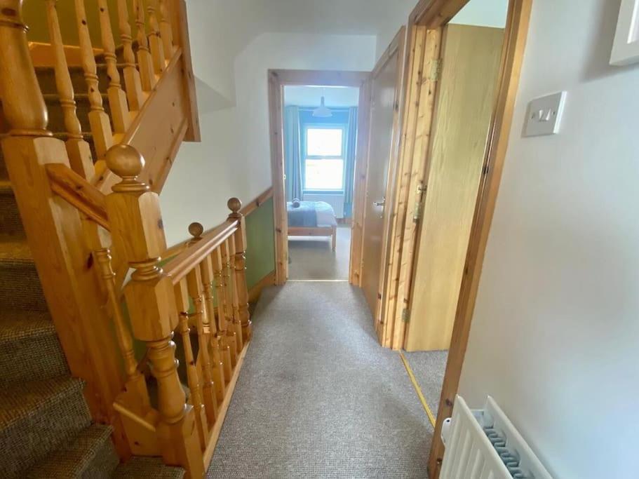 Ballycastle Modern Town House