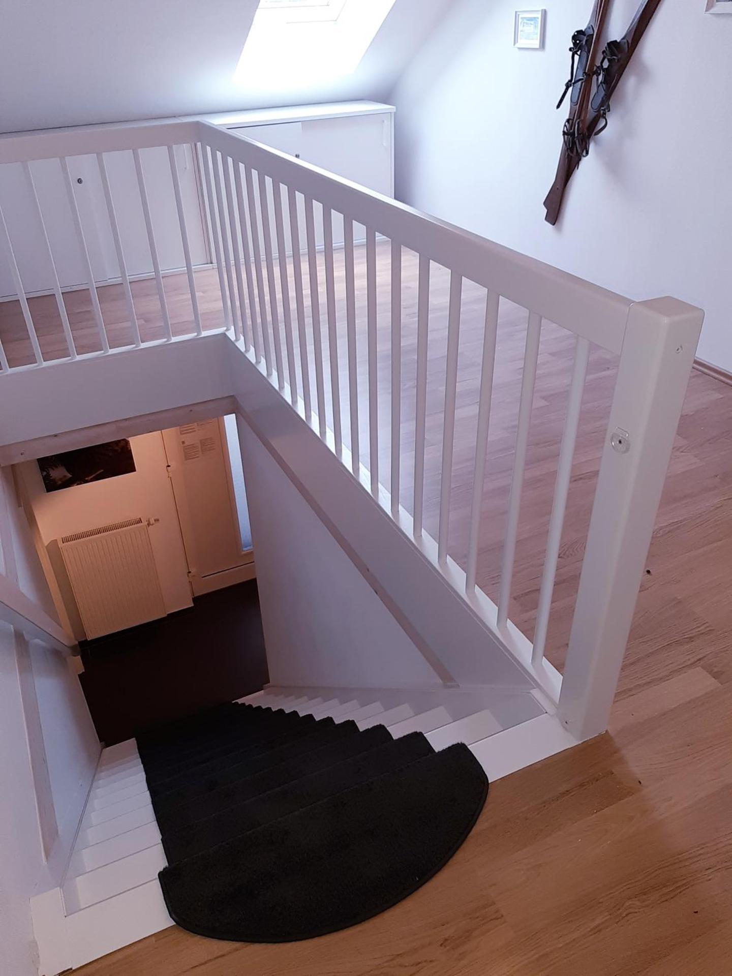 Winterberg Chalet 21096