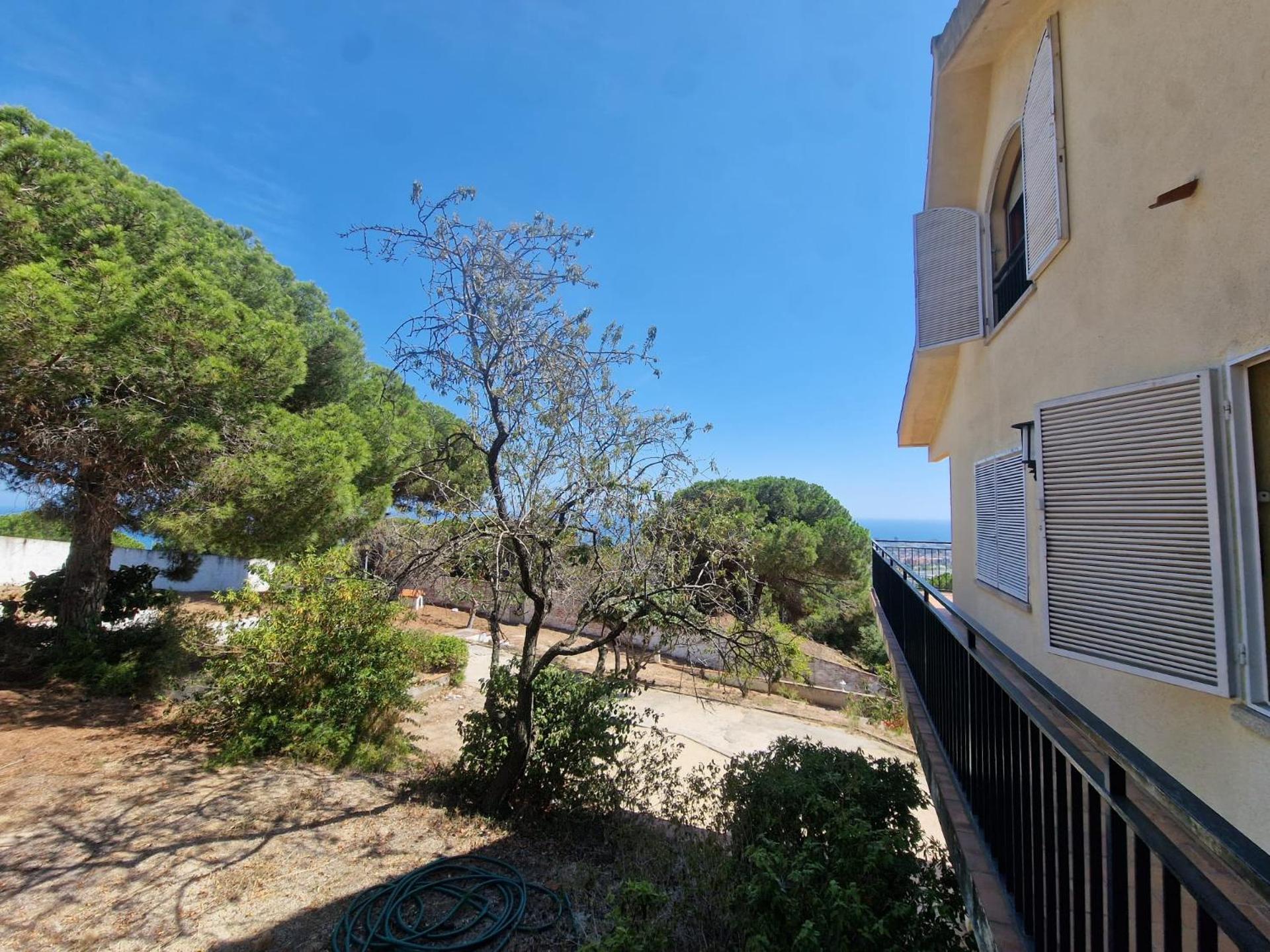 Villa Maresme & Villa Rosa